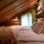 Saaruantaehti Alpstuga *