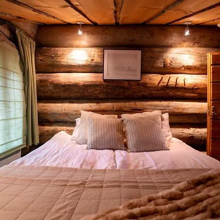 Alpehytte Saaruantaehti