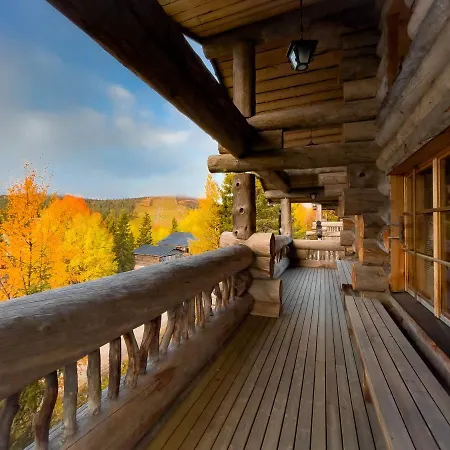 Saaruantaehti Alpehytte